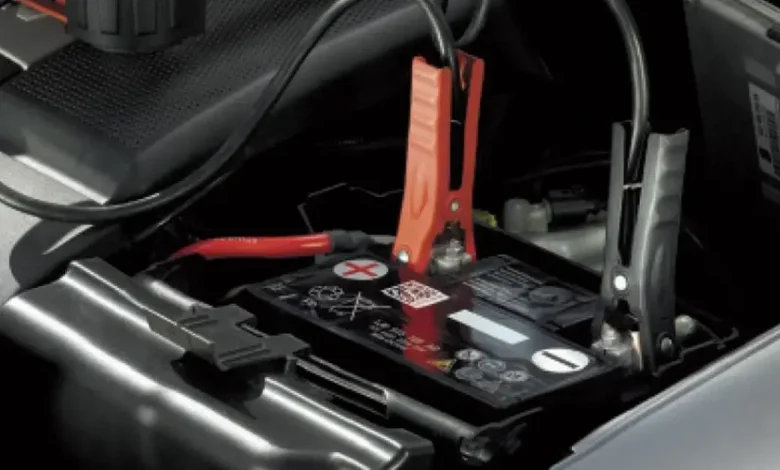 Alaplı Akü Takviye